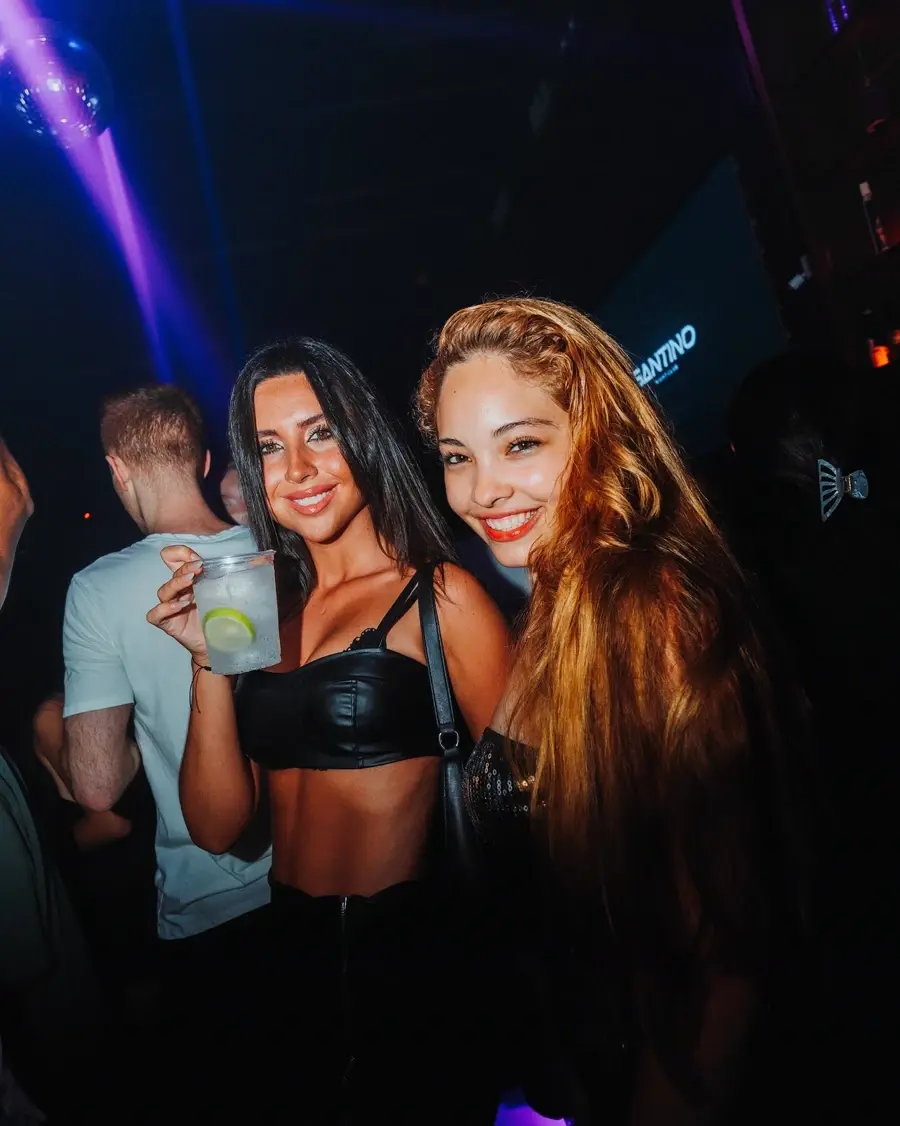 Santino noche 2