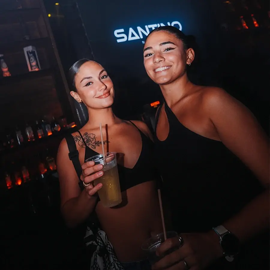 Santino noche 4