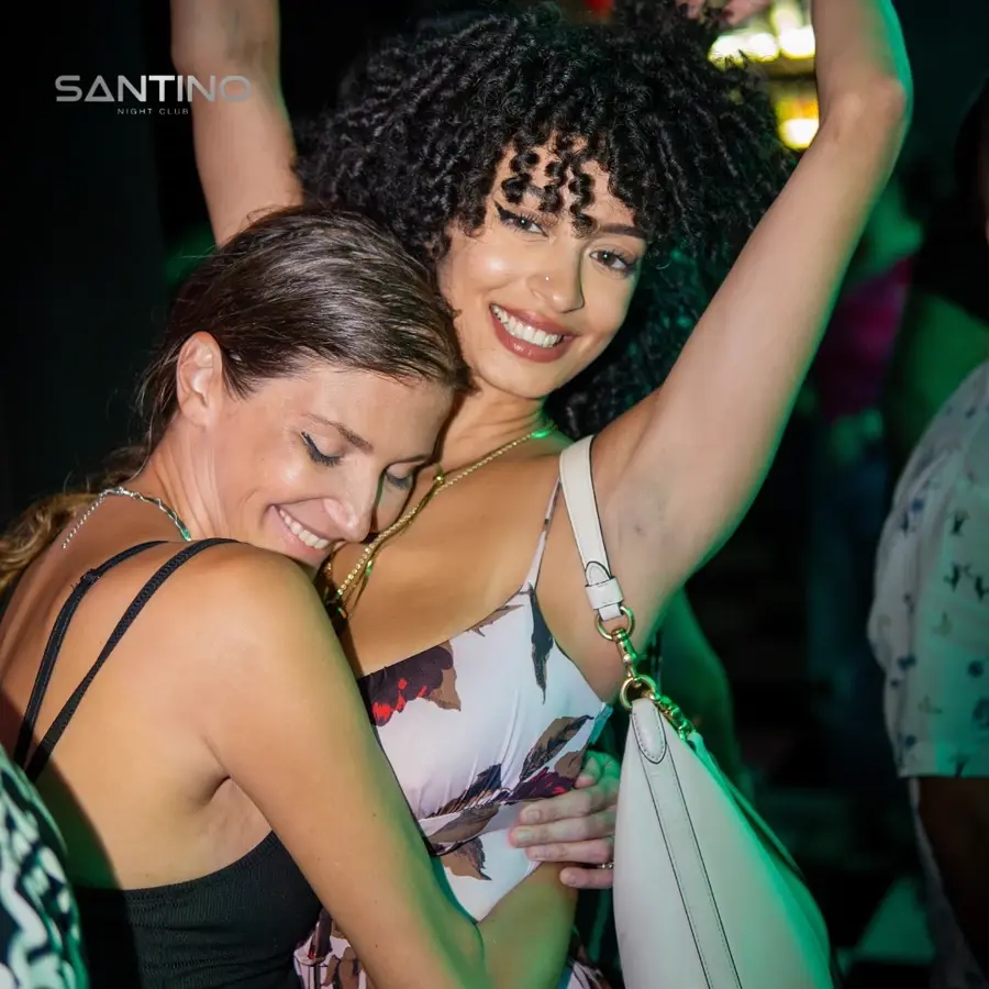Santino noche 6